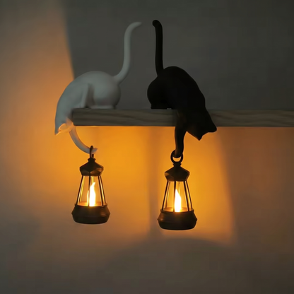 ChapterLume Katzenlanterne