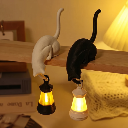ChapterLume Katzenlanterne
