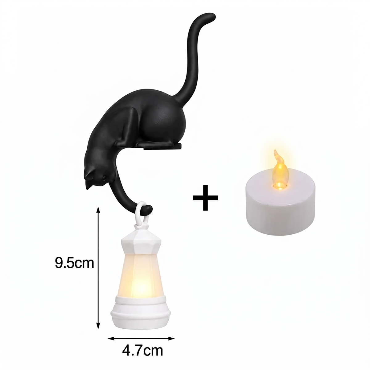 ChapterLume Katzenlanterne