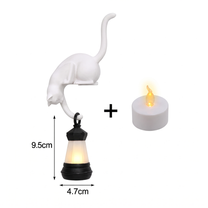 ChapterLume Katzenlanterne